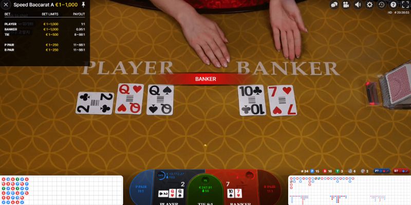 Cách chơi bài baccarat VIP66 bước nạp tiền