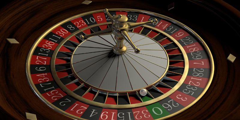 Điểm hấp dẫn của một tựa game cổ điển Roulette VIP66