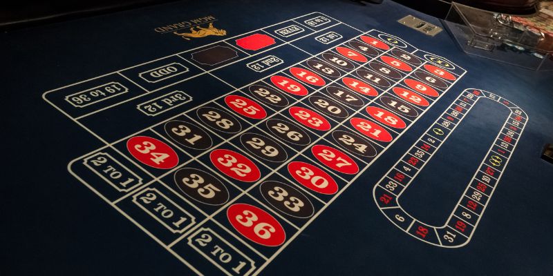 Hướng dẫn cách chơi Roulette VIP66 từ cơ bản đến nâng cao