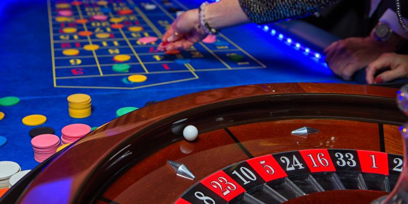 Mẹo hay giúp người chơi Roulette VIP66 nâng cao hiệu quả